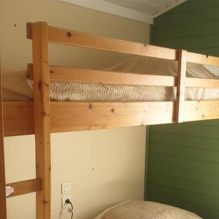 Casa Verde Cazilhac  외부 사진