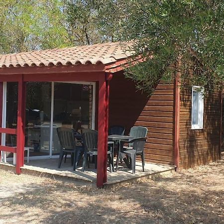 Casa Verde Cazilhac  외부 사진