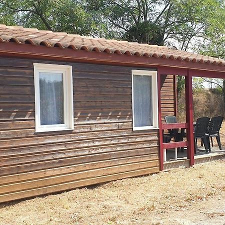 Casa Verde Cazilhac  외부 사진