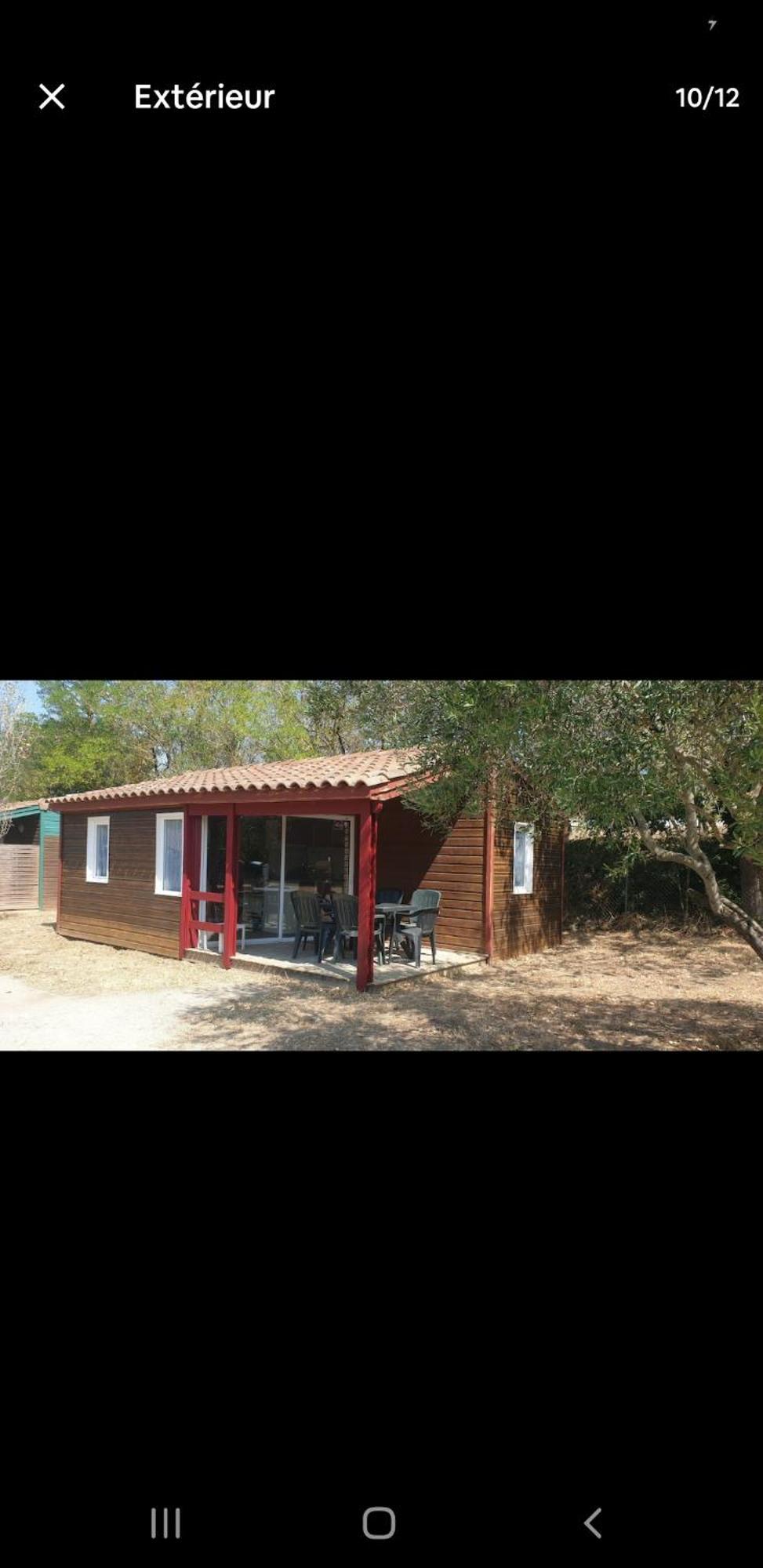 Casa Verde Cazilhac  외부 사진