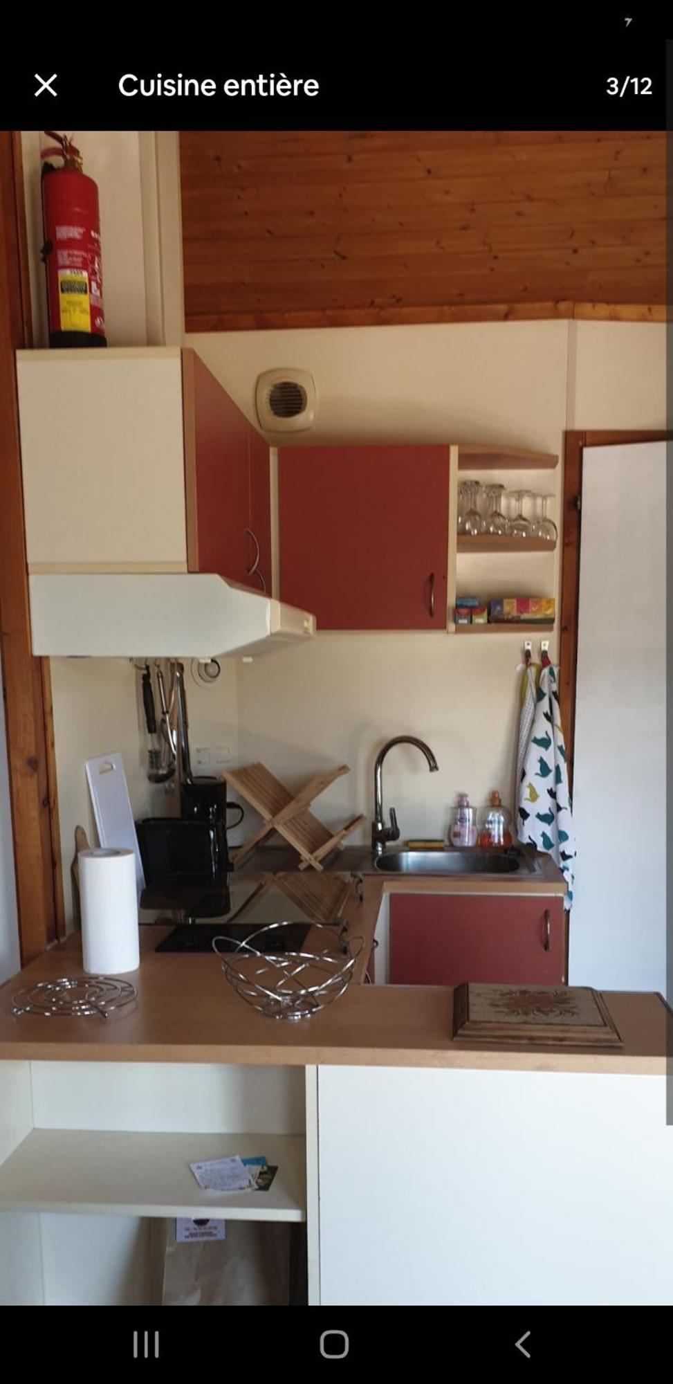 Casa Verde Cazilhac  외부 사진