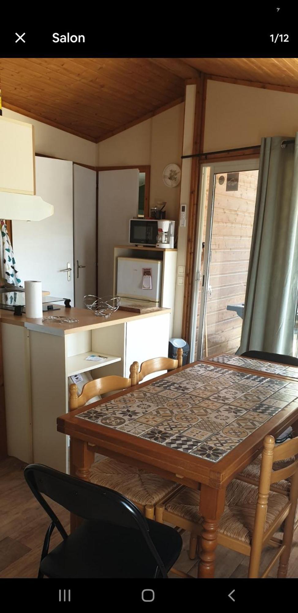 Casa Verde Cazilhac  외부 사진