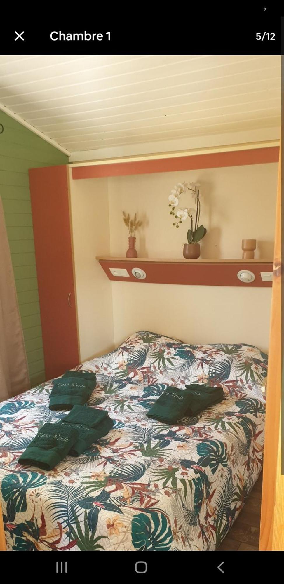 Casa Verde Cazilhac  외부 사진