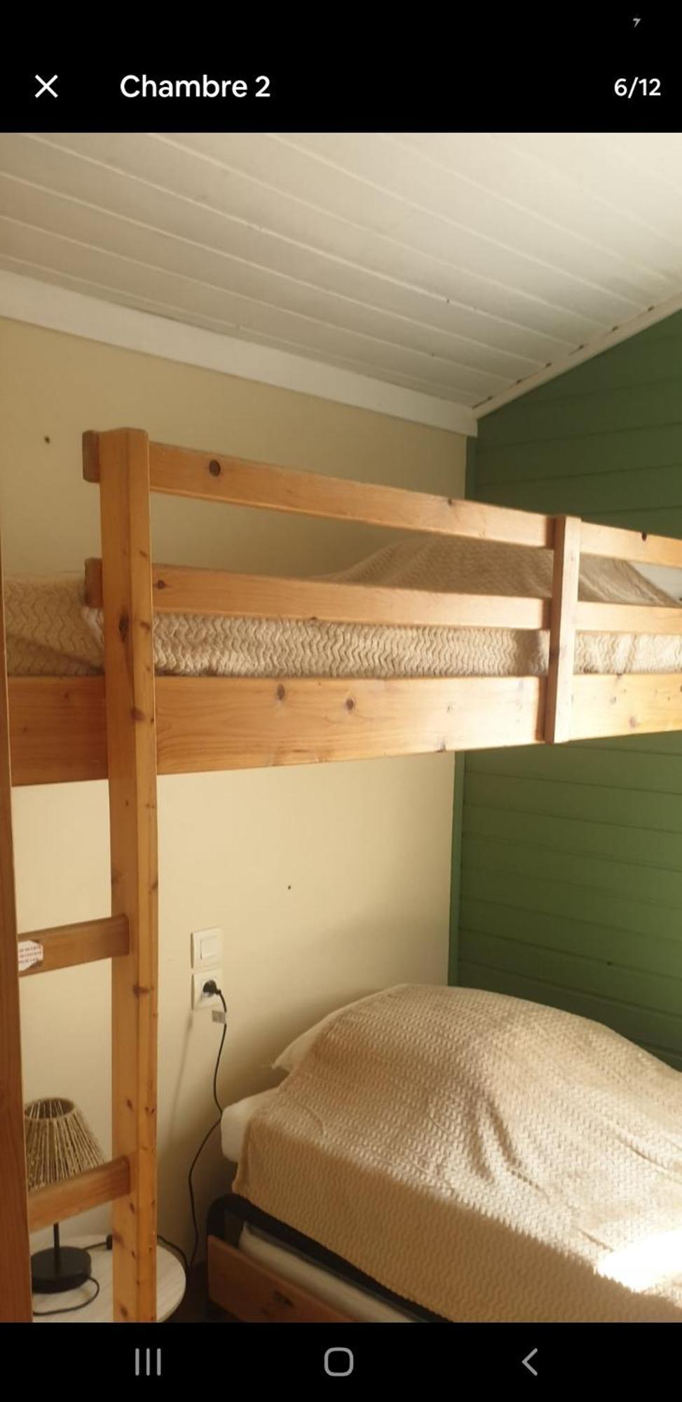 Casa Verde Cazilhac  외부 사진