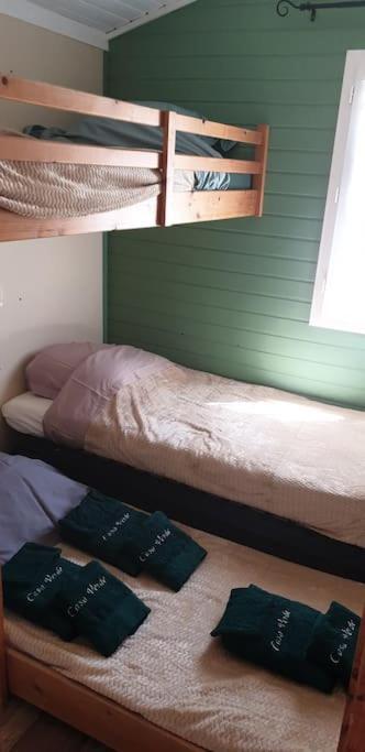 Casa Verde Cazilhac  외부 사진