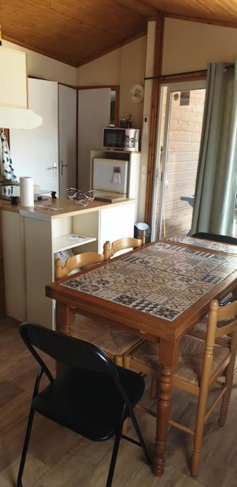 Casa Verde Cazilhac  외부 사진