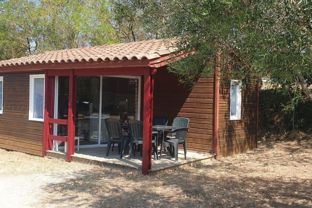 Casa Verde Cazilhac  외부 사진
