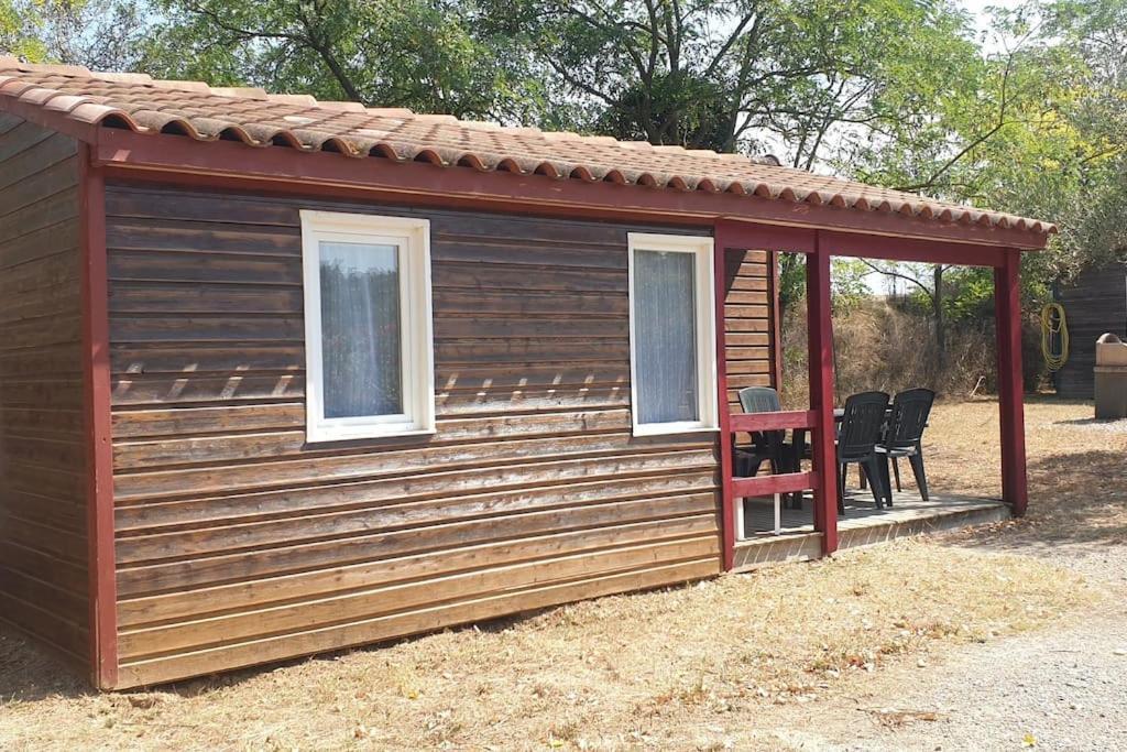 Casa Verde Cazilhac  외부 사진