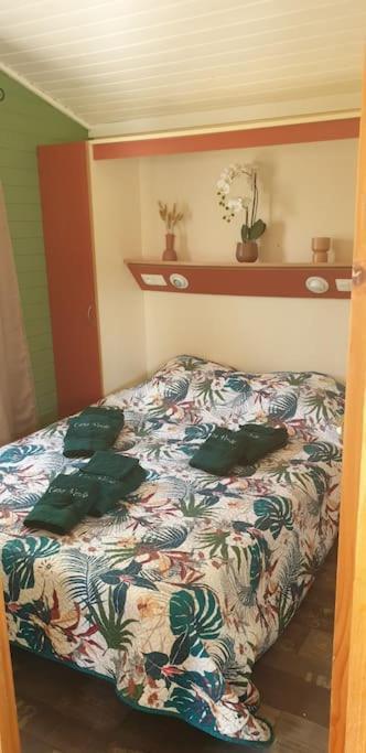 Casa Verde Cazilhac  외부 사진